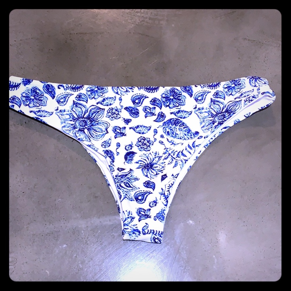 Brand New Bathing Suit Bottoms!